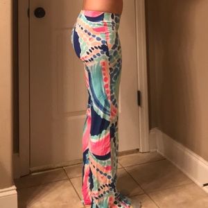 Lilly Pulitzer Palazzo Pant